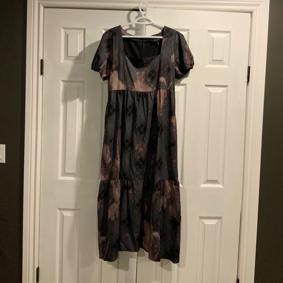 Killstar effina’s ruin dress - Picture 4 of 4